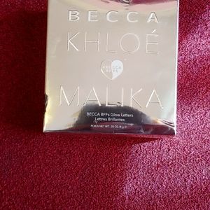 Becca Kylie Melina Bronzer